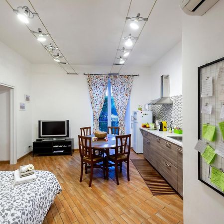 Home Toledo 355 Наполи Екстериор снимка