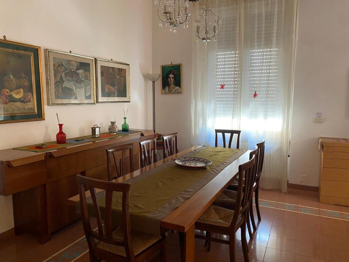 Home Toledo 355 Наполи Екстериор снимка