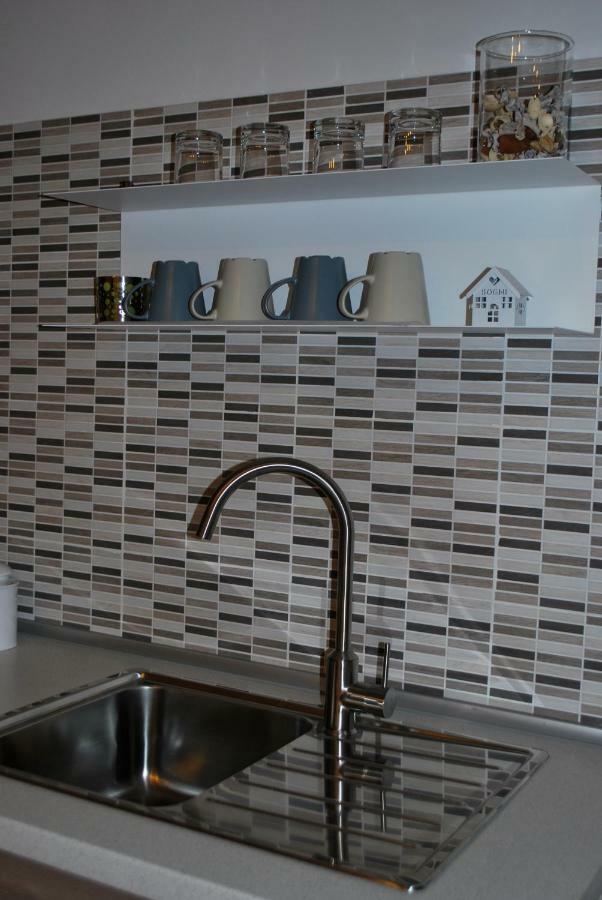 Home Toledo 355 Наполи Екстериор снимка