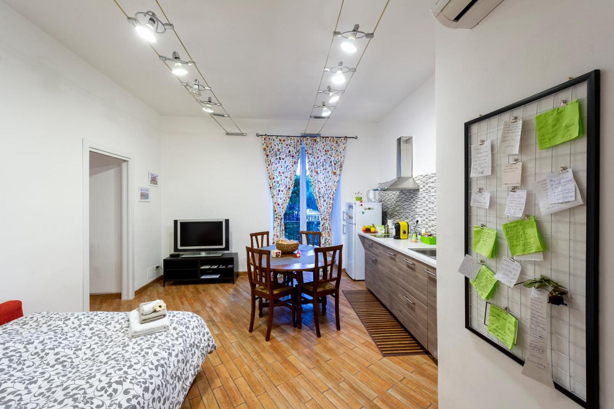 Home Toledo 355 Наполи Екстериор снимка